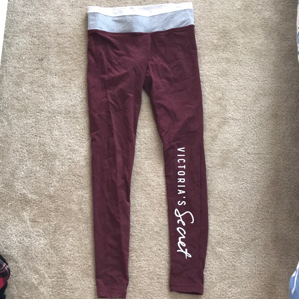Victoria’s Secret Leggings